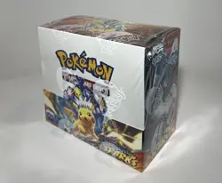Pokemon TCG SV Surging Sparks Booster Box 36 Packs New Sealed - Image 3