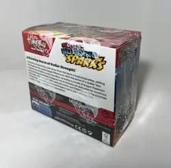 Pokemon TCG SV Surging Sparks Booster Box 36 Packs New Sealed - Image 4
