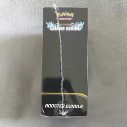 1x Pokemon TCG Chaos Rising Booster Bundle Factory Sealed - In hand - VGC - Image 2
