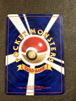 Nintendo Pokemon TCG Dark Charizard 006 Team Rocket Unlimited Holo Rare JP 80HP - Image 2