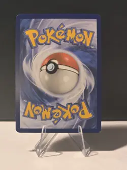 Giovanni's Charisma 197/165 Full Art Ultra Rare - Scarlet Violet 151 MEW Pokemon - Image 2