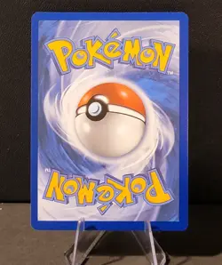 Toxtricity Illustration Rare 103/094 Phantasmal Flames Full Art Holo Pokemon TCG - Image 2