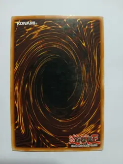 Yugioh Glow-Up Bulb Secret Rare LC5D-EN092 1st Ed Lightly Played - Image 2