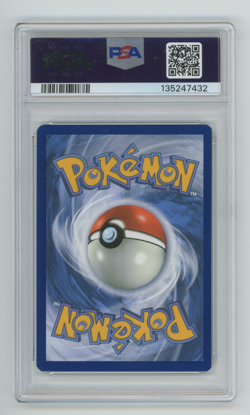 2023 POKEMON PAR EN-PARADOX RIFT ILLUSTRATION RARE #214 PORYGON-Z PSA 10 - Image 2