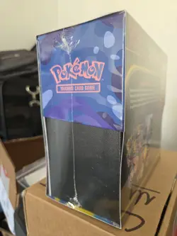 Pokemon TCG: Chaos Rising Pokemon Center Elite Trainer Box ETB - New Sealed - Image 2