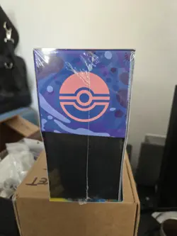 Pokemon TCG: Chaos Rising Pokemon Center Elite Trainer Box ETB - New Sealed - Image 4