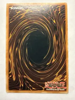 Yugioh Obnoxious Celtic Guard CT1-EN006 Limited Edition - Image 2