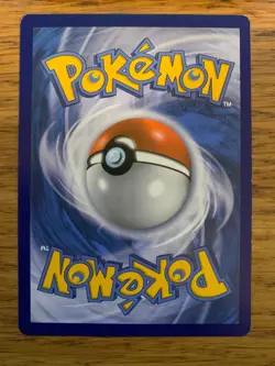 NM! Flareon (RC6/RC32) XY Generations Full Art Radiant Collection Pokemon Card! - Image 2