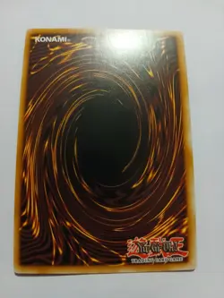 Yugioh Glow-Up Bulb Ultra Rare STBL-EN018 1st Ed Lightly Played - Image 2