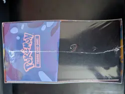 Chaos Rising POKEMON CENTER Elite Trainer Box ETB - SEALED 11 packs - Image 3