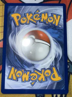 Pokemon TCG: Meowth ex 107/088 Perfect Order Ultra Rare Full Art Holo - NM - Image 2