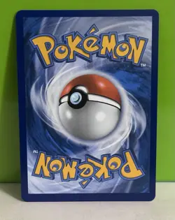 Mega Skarmory EX 106/088 Full Art Ultra Rare Pokemon Perfect Order NM - Image 2