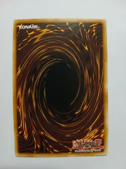Yugioh Glow-Up Bulb Ultimate Rare STBL-EN018 1st Ed Lightly Played - Image 3