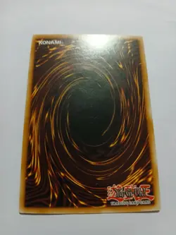 Yugioh Glow-Up Bulb Ultimate Rare STBL-EN018 1st Ed Lightly Played - Image 4