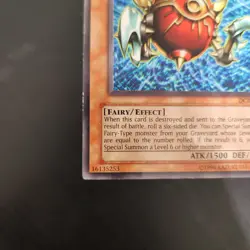 Agido DCR-080 Dark Crisis: Yugioh Unlimited Common - Lightly Played - Image 2