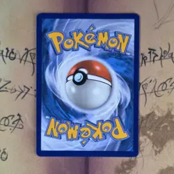 Lumiose City 111/088 Perfect Order Full Art Holo NM Pokemon Card English - Image 2