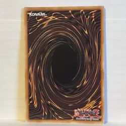 Aleister the Invoker - RA04-EN278 - Platinum Secret Rare - 1st Edition YuGiOh - Image 2