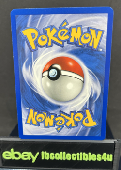 Koga's Koffing 79/132 Common Gym Challenge Pokemon Card Wotc 2000 NM F/S - Image 2
