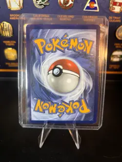 Pokemon TCG Daisy's Help Scarlet & Violet-151 195/165 Holo Ultra Rare - Image 2