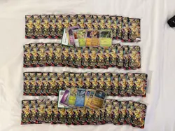 🍀Pokemon Tcg Ascended Heroes Bulk Lot 750+ Cards Inc Holos/Reverse - Image 1