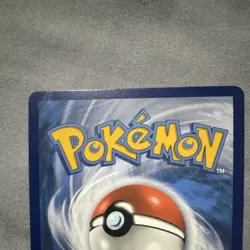 Pokemon TCG Fusion Strike Mew V 251/264 Holo Card English V Rule - Image 3
