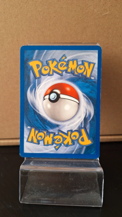 Jolteon 13/144 Pokemon Skyridge – English – Non Holo – Excellent - Image 2