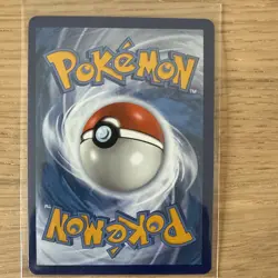 Radiant Eevee SWSH230 Pokemon Go Holo Pokemon Card - Image 2
