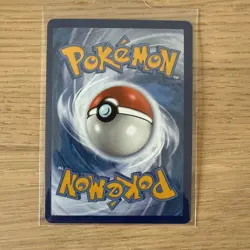 Radiant Eevee SWSH230 Pokemon Go Holo Pokemon Card - Image 3