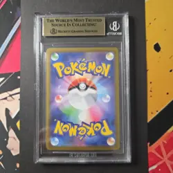 PSA 10 Mega CHARIZARD X EX 013/080 GEM MINT Japanese Pokemon - Image 2