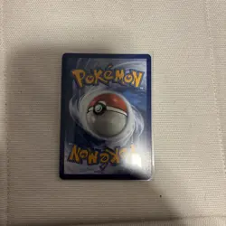 Pokemon Meowth 106/094 – Phantasmal Flames – English IR (Illustration Rare) NM - Image 2