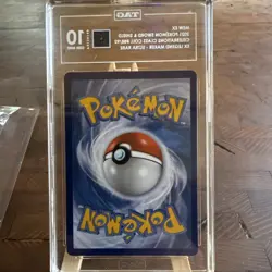 Pokemon Celebrations Mew EX 88/92 Classic Collection TAG Gem Mint 10 💎 - Image 2