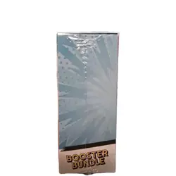 Pokemon TCG: Mega Evolution Ascended Heroes Booster Bundle New Unopened - Image 2