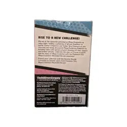Pokemon TCG: Mega Evolution Ascended Heroes Booster Bundle New Unopened - Image 3