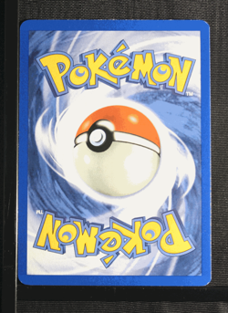 PSA 5 EXCELLENT 2000 Pokemon Gym Heroes #97 Blaine's Quiz #1 1st Edition !!! - Image 4