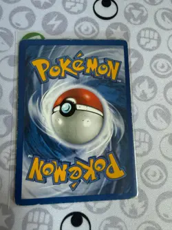 Eevee 51/64 Common Jungle Pokemon Unlimited Deutsch Lightly Played - Image 3