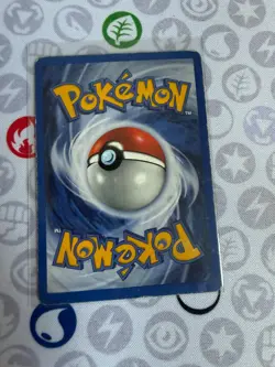 Electabuzz 33/111 Uncommon Neo Genesis Pokemon Unlimited Deutsch Heavily Played - Image 3