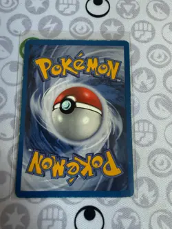 Cloyster 32/62 Uncommon Fossil Pokemon Lightly Played - Image 3