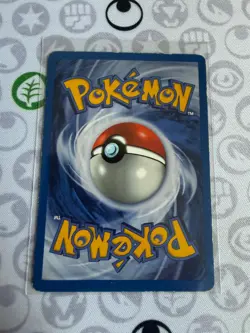 Zubat 57/62 Common Fossil Pokemon Lightly Played - Image 3