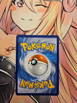 Umbreon XY96 Holo XY Promo Pokemon Card - Image 2