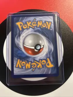Pokemon TCG N's Zoroark EX Double Rare Holo Card 098/159 Sv09 Journey Together - Image 4