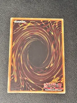Yugioh: Blue-Eyes White Dragon (Ultra Rare) Limited edition CT13-EN008 - Image 2
