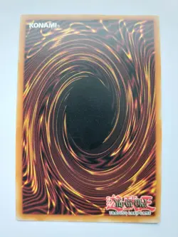Yu-Gi-Oh! - Swords at Dawn - NKRT-EN030 - Platinum Rare - Limited Edition - Image 2