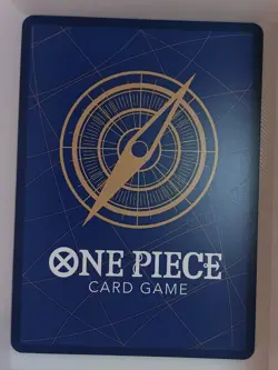 Koby Manga Rare (EB04-044 SEC) One Piece Card Game - Image 5