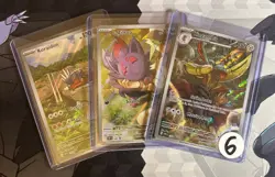 Pokemon SVP PROMOS - Pick Your Card - Image 1