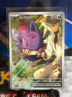 Pokemon SVP PROMOS - Pick Your Card - Image 2