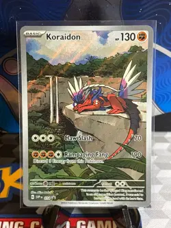 Pokemon SVP PROMOS - Pick Your Card - Image 3