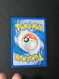 Pokemon Vileplume 17/110 EX-Holon Phantoms (Stamped) Rare Reverse Holo Card - Image 2