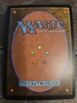 MTG FOIL Nissa Revane – Zendikar Card # 170 - Image 2