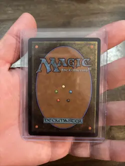 ***MTG x 1- MENTAL NOTE from Judgment in LP condition*** - Image 1