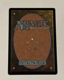 MTG Toph, the First Metalbender - Avatar: The Last Airbender NM - Image 2
